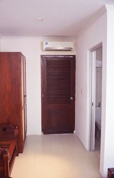 Hotel Balisani Padma