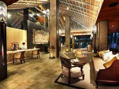 Hotel Bali Mandira Beach Resort & Spa