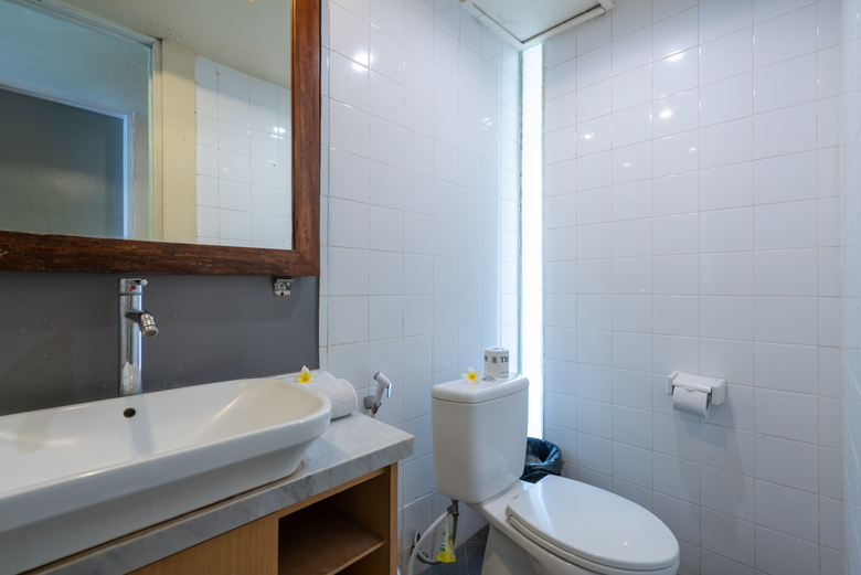Hotel Oasis Kuta