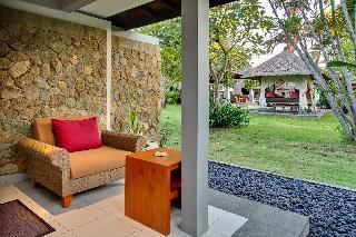Hotel Rama Beach Resort And Villas