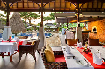 Hotel Rama Beach Resort And Villas