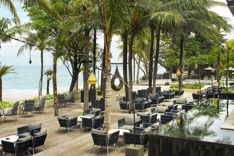 Hotel Santika Premiere Beach Resort