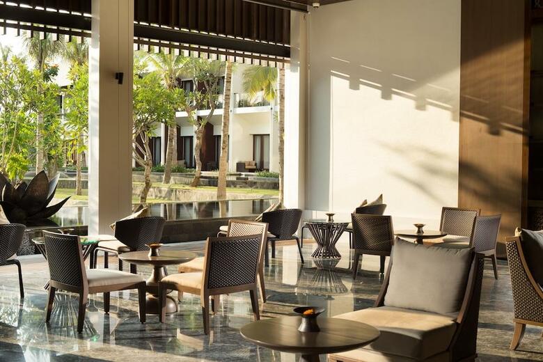 Hotel Santika Premiere Beach Resort