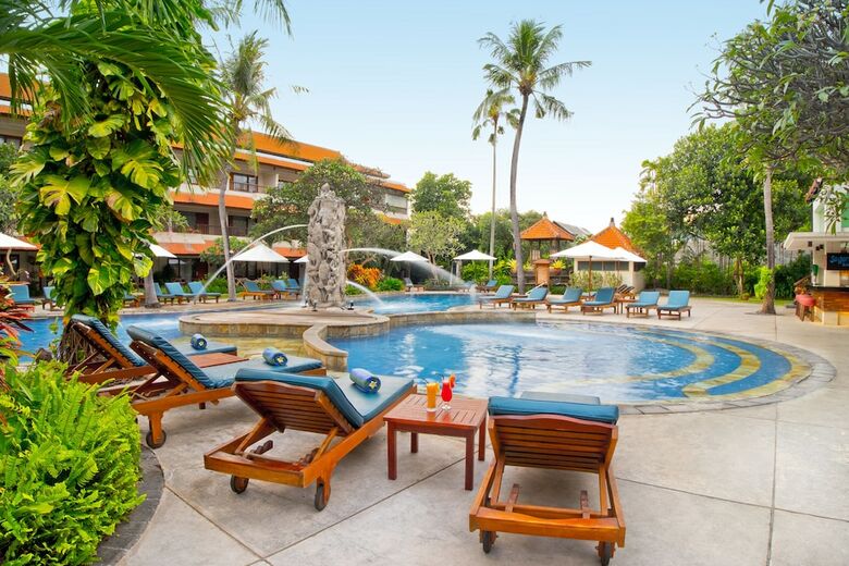 Hotel Bali Rani