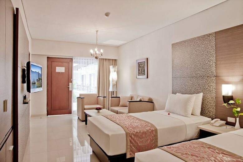 Hotel Bali Rani