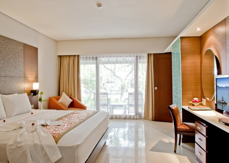 Hotel Bali Rani