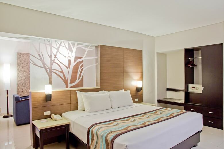 Hotel Bali Rani