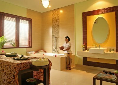 Hotel Bali Rani