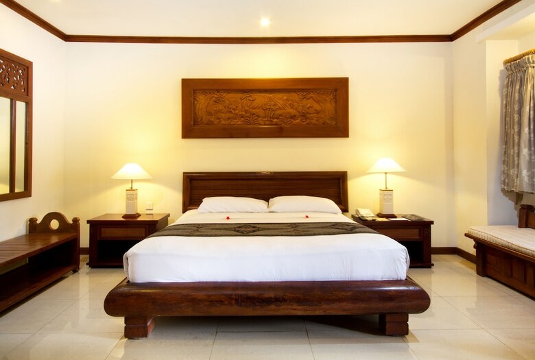 Hotel Grand Balisani Suites