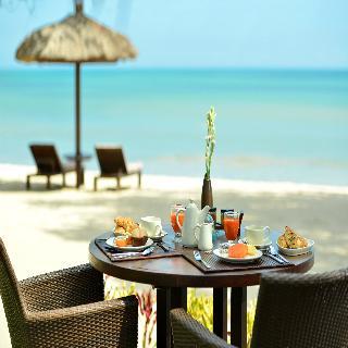Hotel Belmond Jimbaran Puri Bali