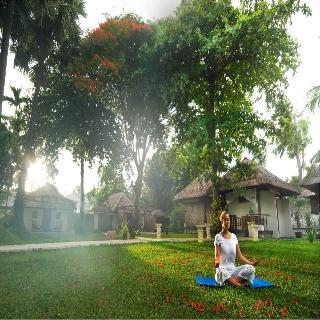 Hotel Belmond Jimbaran Puri Bali
