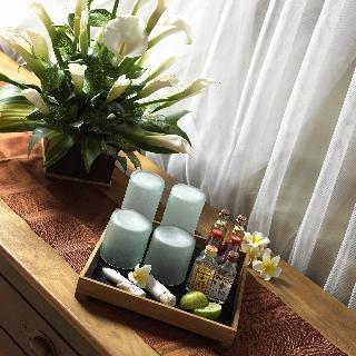 Hotel Belmond Jimbaran Puri Bali