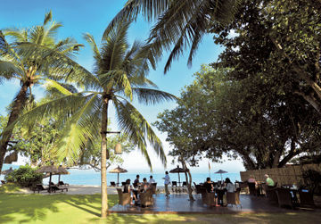 Hotel Belmond Jimbaran Puri Bali