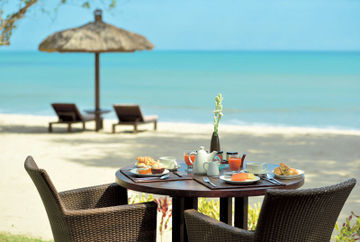 Hotel Belmond Jimbaran Puri Bali