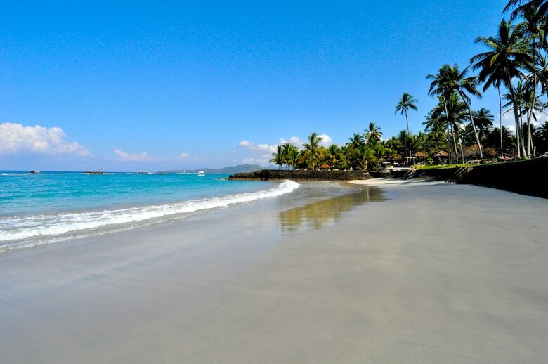 Hotel Candi Beach Cottage