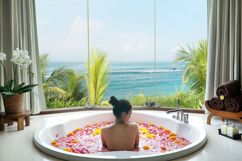 Hotel Candi Beach Cottage