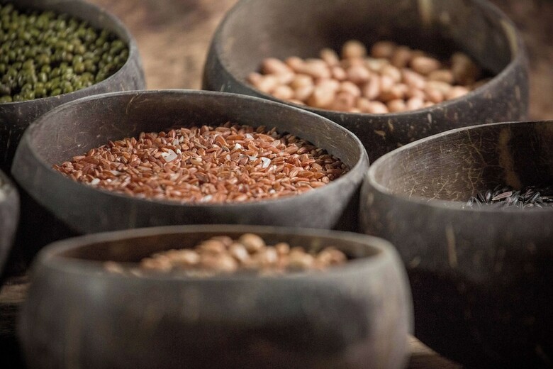 Hotel Alila Manggis