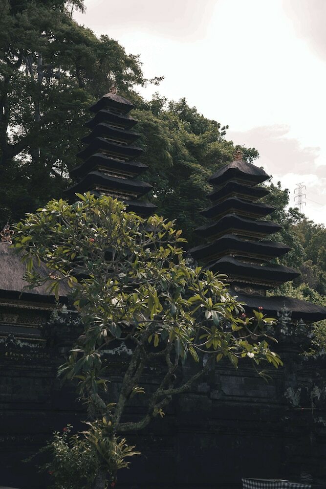 Hotel Alila Manggis
