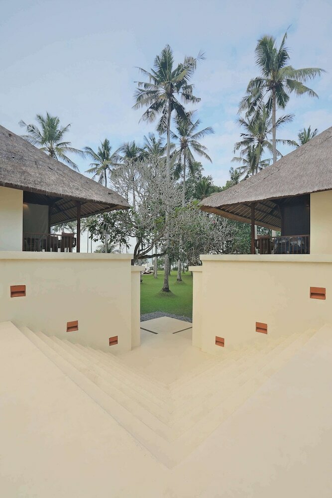 Hotel Alila Manggis