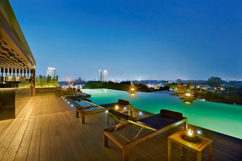 Hotel Anatara Chiang Mai Resort & Spa
