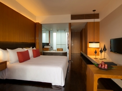 Hotel Anatara Chiang Mai Resort & Spa