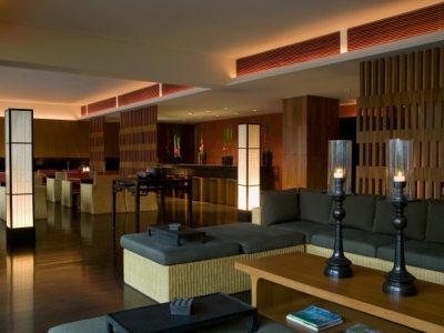 Hotel Anatara Chiang Mai Resort & Spa