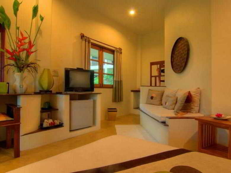 Hotel Maekok River Village Resort