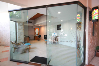 Amora Hotel Tapae Chiang Mai