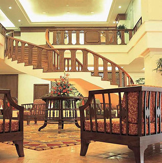 Amora Hotel Tapae Chiang Mai