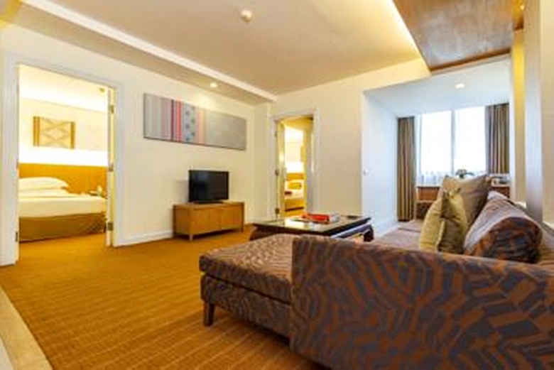Hotel Royal Princess Chiang Mai