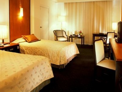 Hotel Royal Princess Chiang Mai