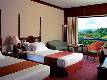 Hotel Dusit Island Resort