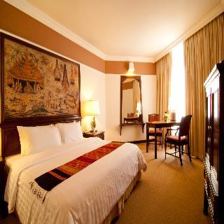 Hotel Wiang Inn