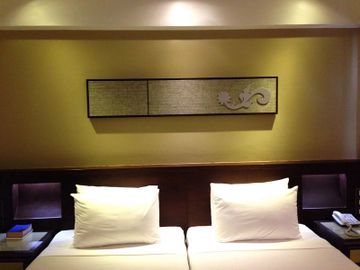 Hotel Wiang Inn