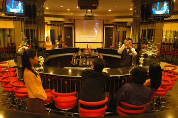 Hotel Wiang Inn