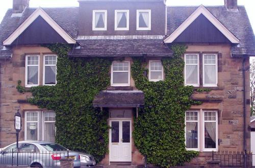 Hostal The Old Tramhouse