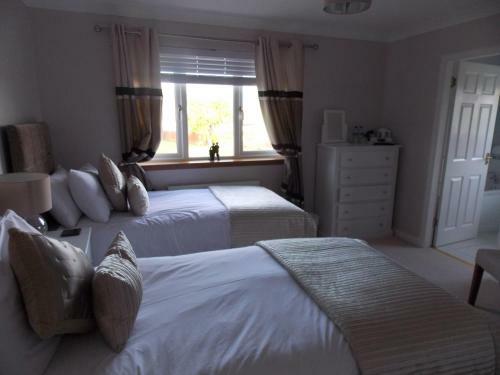 Springfield Lodge Bed And Breakfast