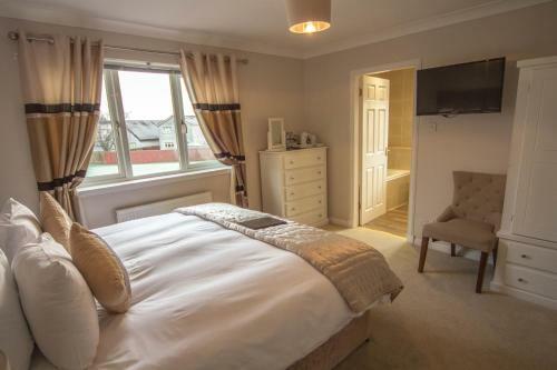 Springfield Lodge Bed And Breakfast