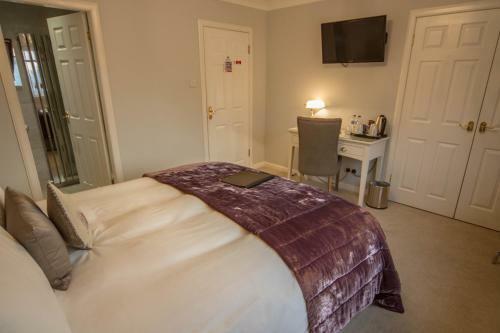 Springfield Lodge Bed And Breakfast