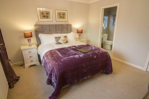 Springfield Lodge Bed And Breakfast