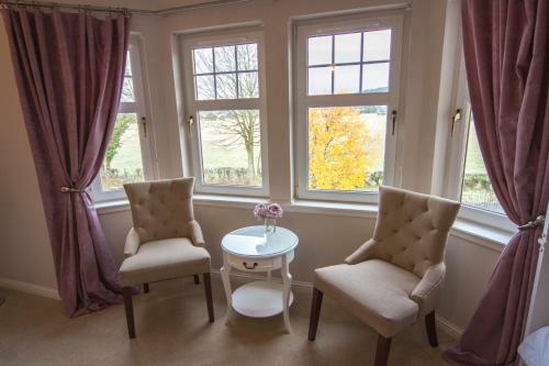 Springfield Lodge Bed And Breakfast