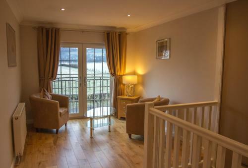 Springfield Lodge Bed And Breakfast