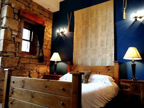 Hotel Broomhall Castle