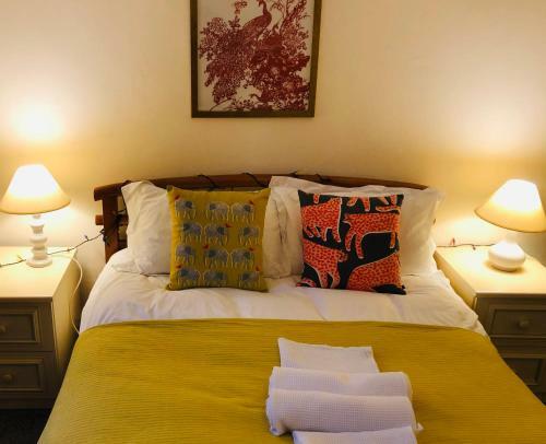 Willy Wallace Hostel Ltd