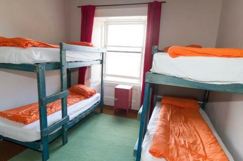 Willy Wallace Hostel Ltd