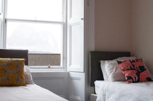 Willy Wallace Hostel Ltd