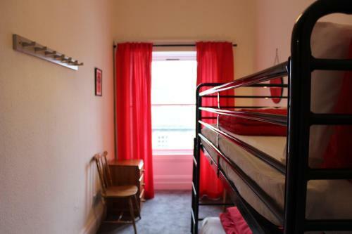 Willy Wallace Hostel Ltd
