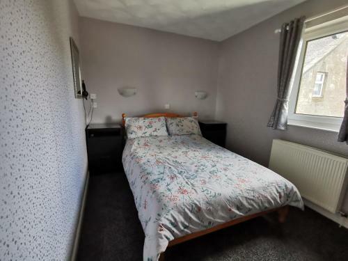 Hostal Whitehouse Guest House