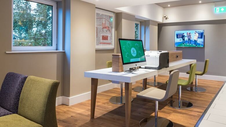 Hotel Holiday Inn Slough Windsor