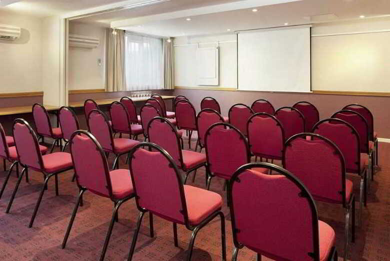 Hotel Holiday Inn Slough Windsor